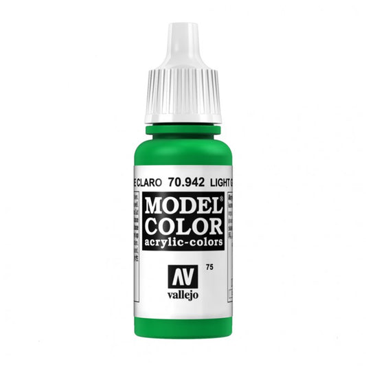 MC: Matt: Light Green (17ml)