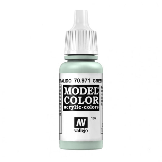 MC: Matt: Green Grey (17ml)