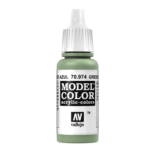 MC: Matt: Green Sky (17ml)
