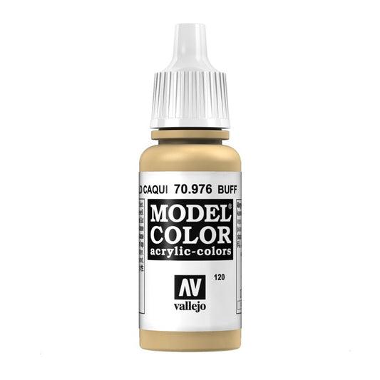 MC: Matt: Buff (17ml)