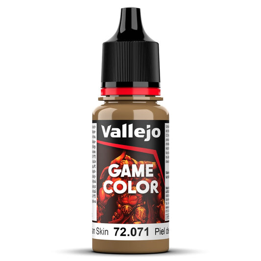 GC: Barbarian Skin (18ml)