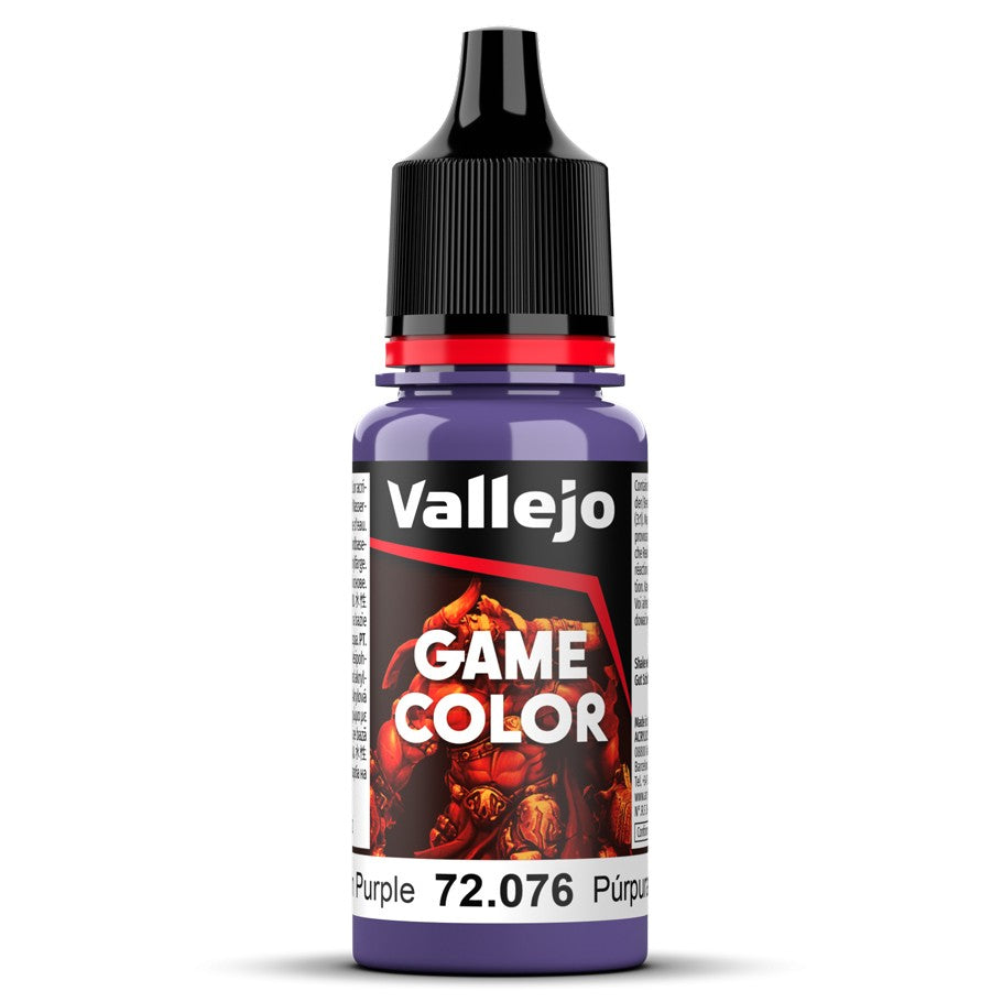 GC: Alien Purple (18ml)