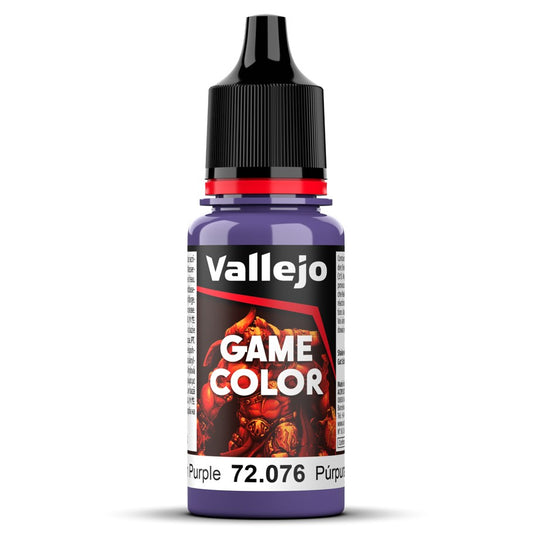 GC: Alien Purple (18ml)