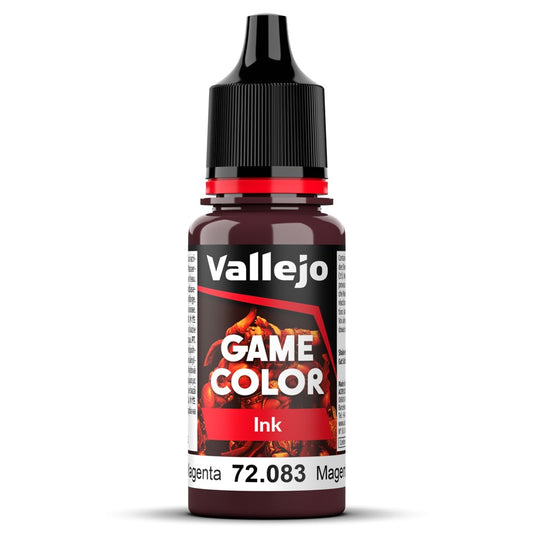 GC: Ink: Magenta (18ml)
