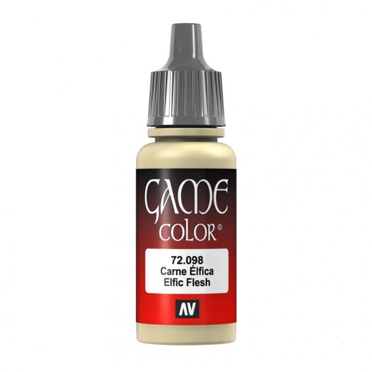 GC: Elfic Flesh (18ml)