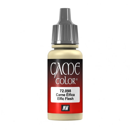 GC: Elfic Flesh (18ml)