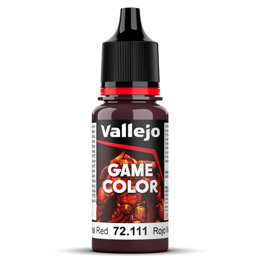 GC: Nocturnal Red (18ml)