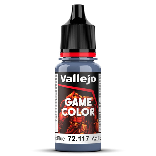 GC: Elfic Blue (18ml)