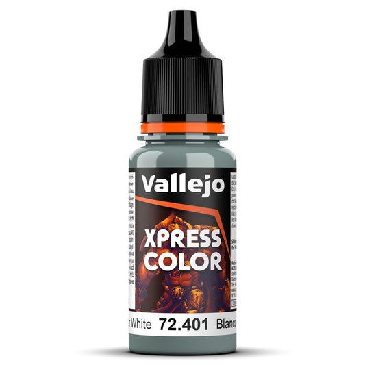 GC: XC: Templar White (18ml)