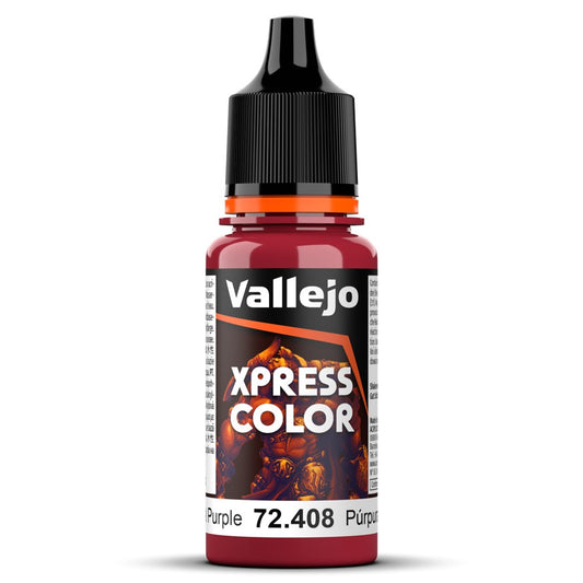 GC: XC: Cardinal Purple (18ml)