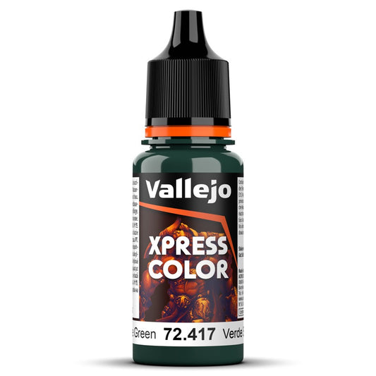 GC: XC: Snake Green (18ml)