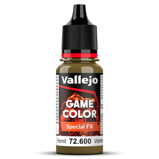GC: SFX: Vomit (18ml)