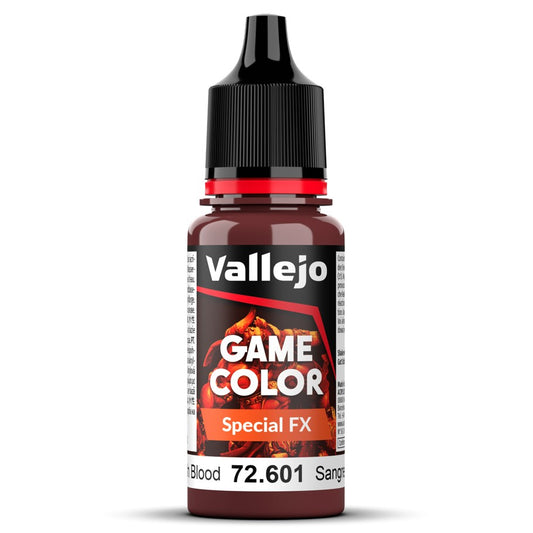 GC: SFX: Fresh Blood (18ml)