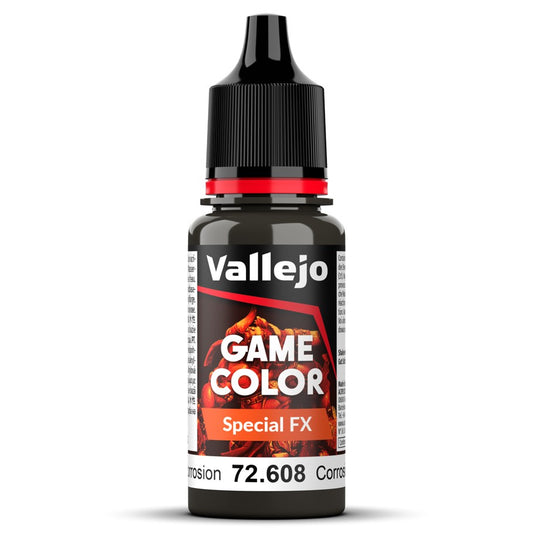 GC: SFX: Corrosion (18ml)